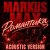 Portada Markus Max - Романтика (Acoustic Version)