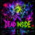 Обкладинка Dead inside - Mind Collapse