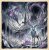 Cover Albedo Waves - Cathedral of Light