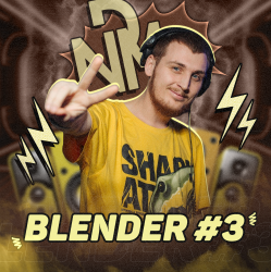 Cover Blender #3