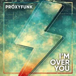 Обложка Proxyfunk & Rudiger - Power Of Love (KaktuZ Remix)