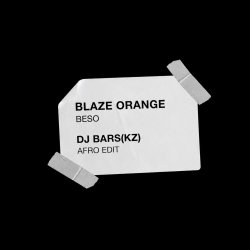 Beso (Bars(Kz) Afro Edit)(Radio)