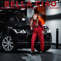 Обложка Romanian House Mafia feat. Jade Shadi & Nalani - Bella Ciao