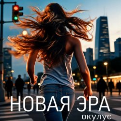 Cover НОВАЯ ЭРА (РЕМИКС)