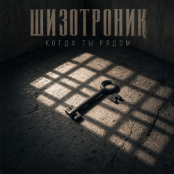 Обложка Шизотроник - Когда ты рядом