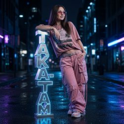 Обложка AlisaDimKar - Така-там!