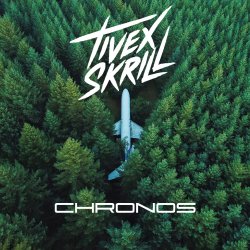 Обложка Chronos