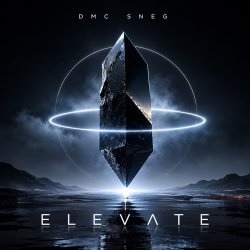 Обложка Elevate