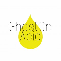 Обложка Ghostonacid - Starlight Highway