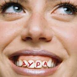 Cover AFELIA - Дура