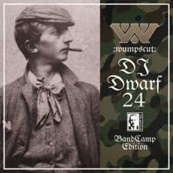 Cover :wumpscut: - The Steifel (Eggvn Camino Al Mictlán Remix)