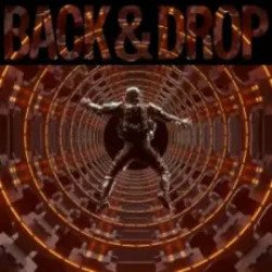 Cover Drop Gum - Just Dance