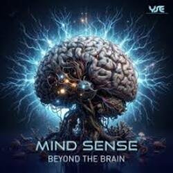 Cover Mind Sense - Beyond the Brain (Original Mix)