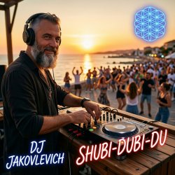 Обложка DJ Jakovlevich - Shubi-Dubi-Du