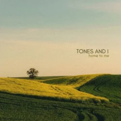 Cover Tones And I - Home to Me