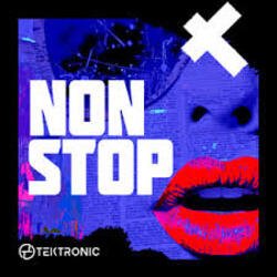 Обложка Tektronic - Non Stop