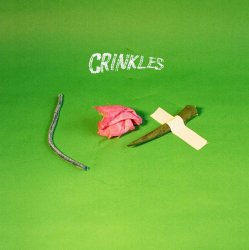 Обложка Crinkles - Surge