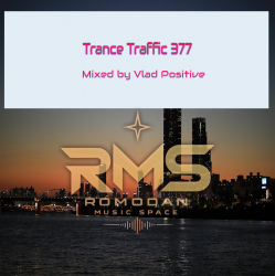 Cover Trance Traffic 377