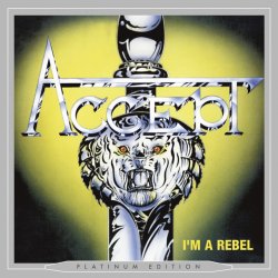 Обложка Accept - Do It