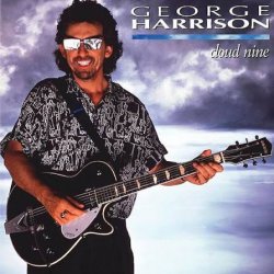 Обложка George Harrison - Love You Too