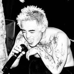 Обложка Vince - Bella Ciao