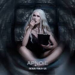 Cover Apnoie - Inadequat