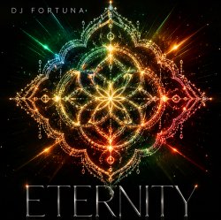 Обкладинка DJ FORTUNA - ETERNITY