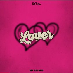 封面 Mr Salama - Risk It All