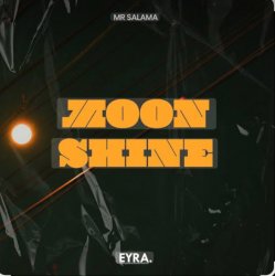 封面 Mr Salama - Moon Shine ( Retro Mix 2026)