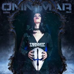 Обложка Omnimar - Out of My Life
