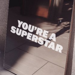 Обложка Take That - You're A Superstar