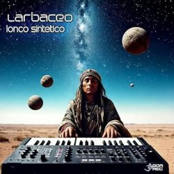 Обложка Larbaceo - Atemporal
