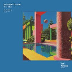 Обложка Invisible Sounds & Bar Melodia - Grazie (Orignal Mix)