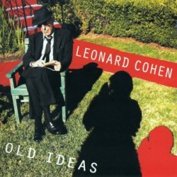 Обложка Leonard Cohen - Come Healing