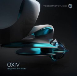 Portada Oxiv - Rhythmic Mutations