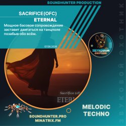 Обложка Sacrifice (ofc) - Eternal