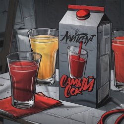 Portada Лайтсаут feat. Мёртвые Осы - Всем