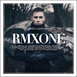 Portada In Strict Confidence - Forbidden Fruit (DJ Francois Remix)