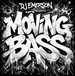 Portada DJ Emerson - Warehouse Jam 1 (Original Mix)