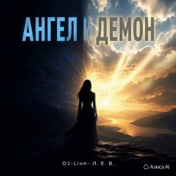 Ангел и Демон