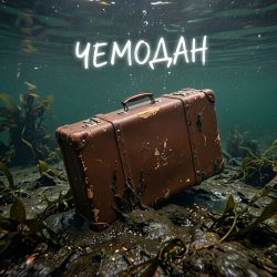 Обложка Чемодан