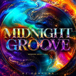 MIDNIGHT GROOVE  (FUNK FOR YOU)