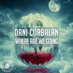 Обложка Dani Corbalan - Where Are We Going