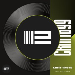 Обложка Igor Pumphonia - Mint Taste