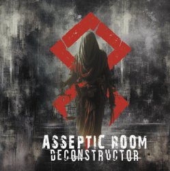 Обложка Asseptic Room - Red Sludge (Exclusive Mix)