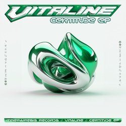 Обложка Vitaline - Shimmer