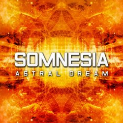 Обложка Somnesia - Light Particles (Somnesia Remix)