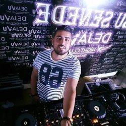 Обложка Onur Korkmaz - Night Owl
