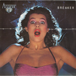 Обложка Accept - Can't Stand The Night