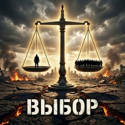 Cover Выбор